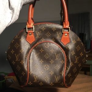 LOUIS VUITTON ELIPSE MM